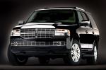 Lincoln Navigator 2006 года